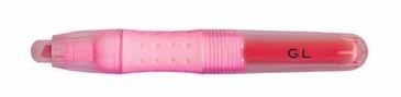 Gripper™ - Rubber Grip Highlighter