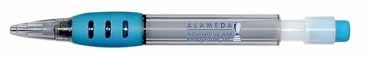 Mini Mechanical Pencils - with Rubber Grip - Refillable