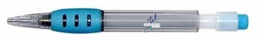 Mini Mechanical Pencils - with Rubber Grip - Refillable