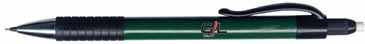 Auto-Feed Rubber Grip Mechanical Pencil - Refillable