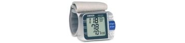 Portable Blood Pressure Monitor