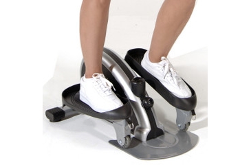 Hidaway Elliptical Trainer