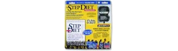 Step Diet Actvity Wellness Program