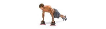 Perfect Pushup