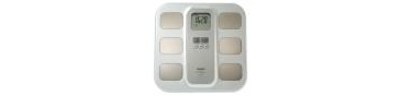Fat Loss Monitor With Scale