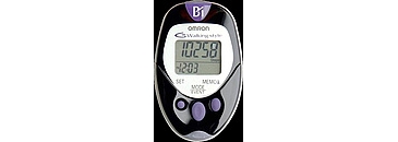 Omron Pocket Pedometer