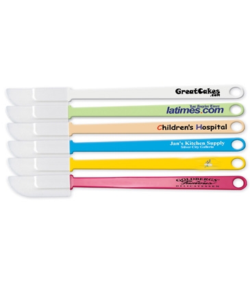 Jar & Bottle Scraper & Spatula
