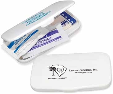 Redi-First, First Aid Kit