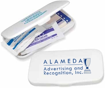 Redi-First, First Aid Kit