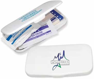 Redi-First, First Aid Kit