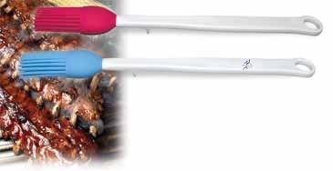 Quick'n Slick Silicone Basting Brush