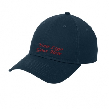 New Era® - Adjustable Unstructured Cap