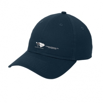 New Era® - Adjustable Unstructured Cap