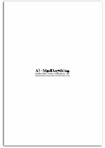 16 Sq Square Corners Flat Flexible Magnet