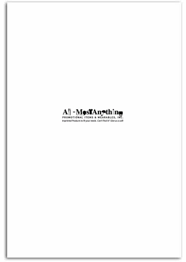 21 Sq Square Corners Flat Flexible Magnet