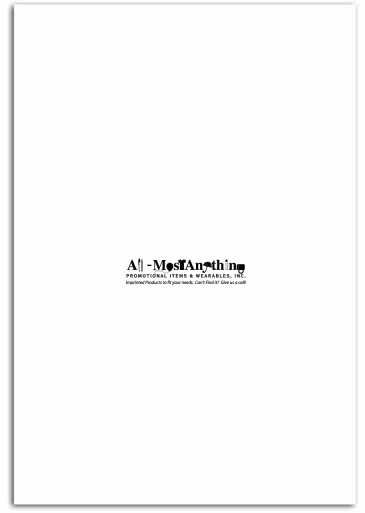 25 Sq Square Corners Flat Flexible Magnet