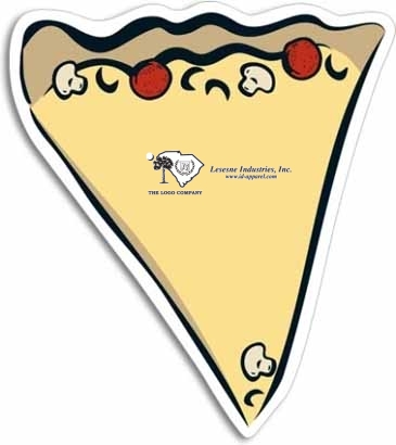 Pizza Slice Magnet