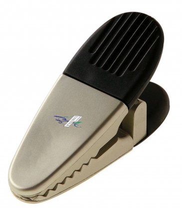 Pearl Power Clip