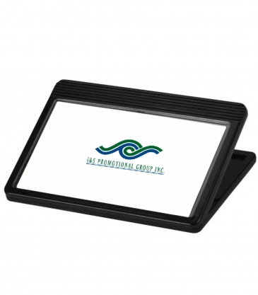 Business Card Power Clip