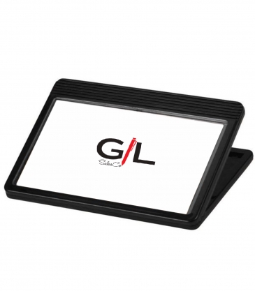 Business Card Power Clip