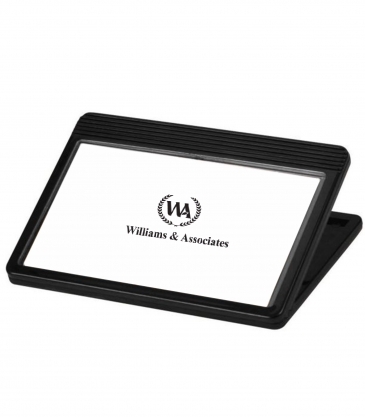 Business Card Power Clip