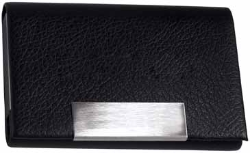Vienna Business Card Holder