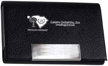 Vienna Business Card Holder