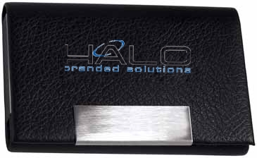 Vienna Business Card Holder