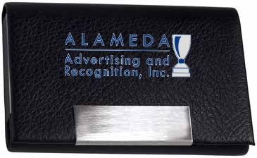 Vienna Business Card Holder