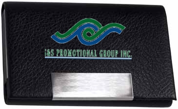 Vienna Business Card Holder