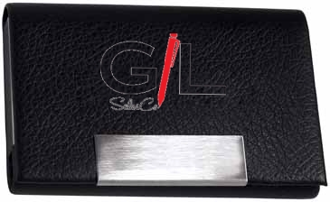 Vienna Business Card Holder