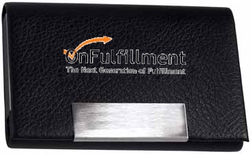 Vienna Business Card Holder