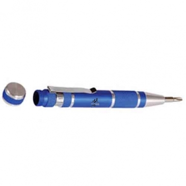 8 Tip Screwdriver