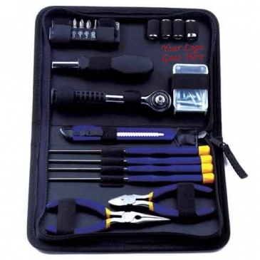 The Total Package Tool Set