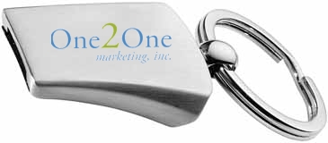 Whistle Keytag
