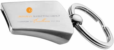 Whistle Keytag