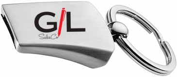 Whistle Keytag