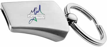 Whistle Keytag