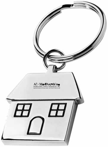 House Keytag