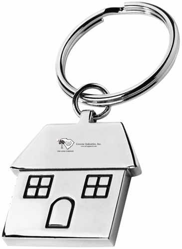 House Keytag