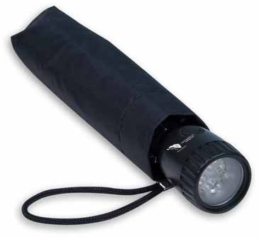 Rain or Shine Light
