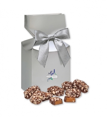English Butter Toffee