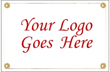 Banner | 2' x 3' | 4 Grommets