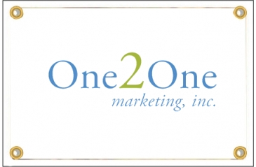 Banner | 2' x 3' | 4 Grommets