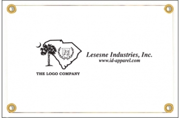 Banner | 2' x 3' | 4 Grommets