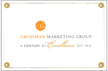 Banner | 2' x 3' | 4 Grommets