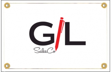 Banner | 2' x 3' | 4 Grommets