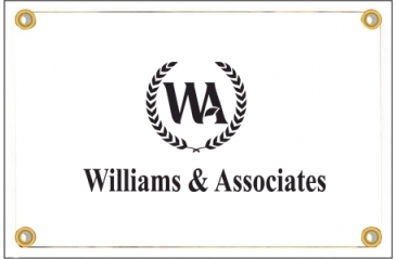 Banner | 2' x 3' | 4 Grommets