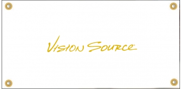 Banner | 2' x 4' | 4 Grommets