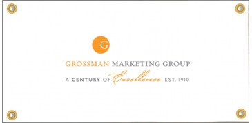 Banner | 2' x 4' | 4 Grommets